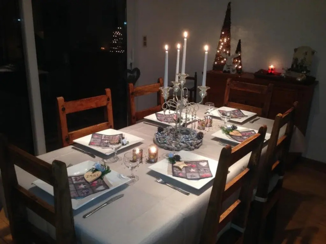 Vakantiewoning Ijzerrust