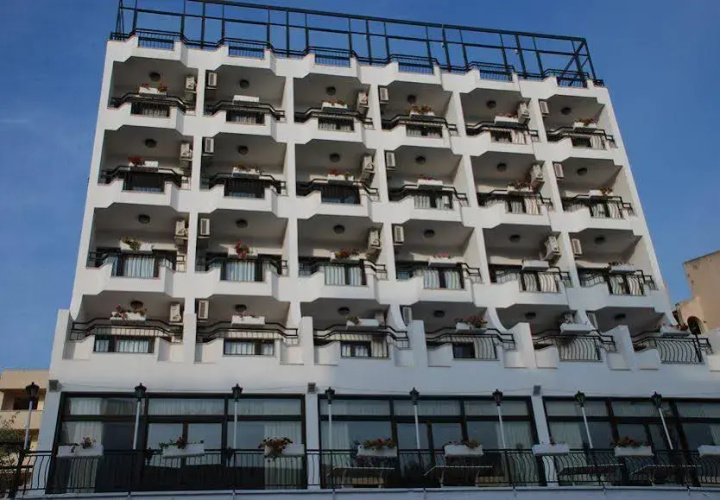 Image de l'hôtel