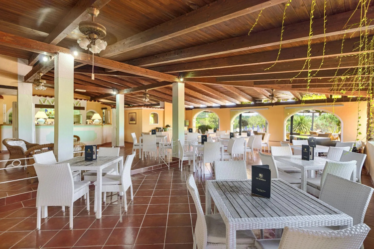 Colonna Beach Hotel Marinella photo 32