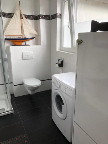 Ferienwohnung Schwede