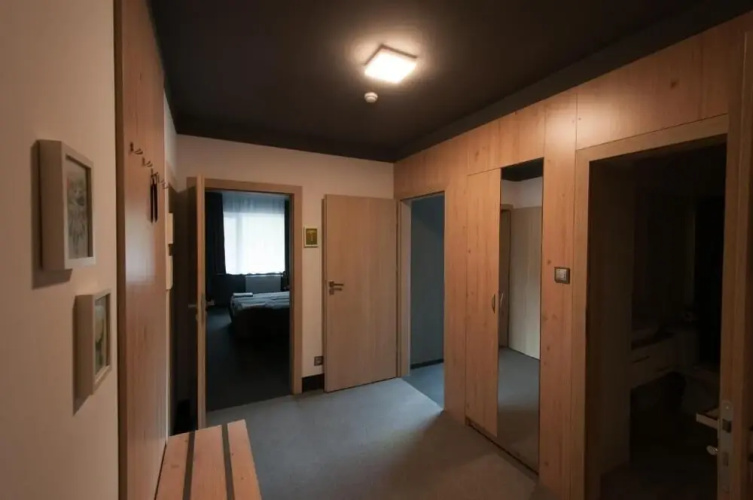 Hotel Bialy