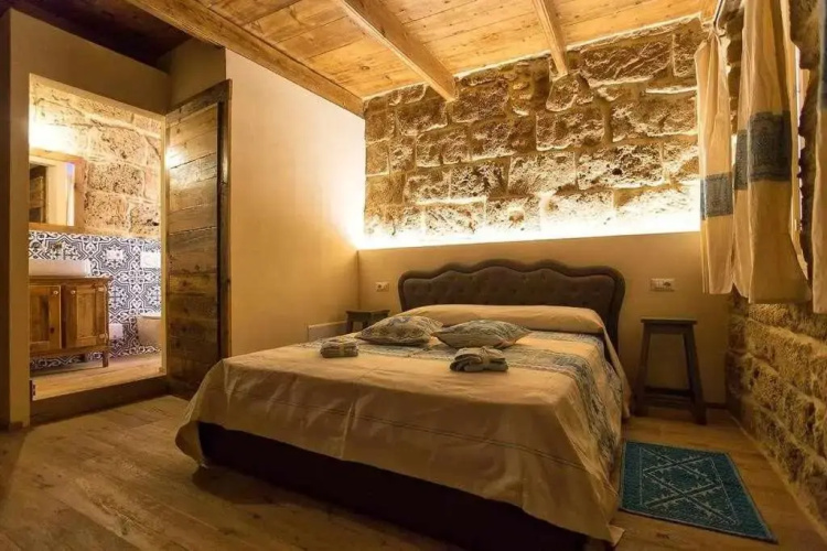 Grand Suite Gioberti