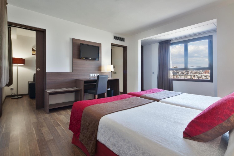 Hotel Auto Hogar photo 9