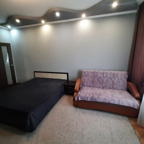 Фотография номера квартиры Апартаменты на улице Нововартовская 4