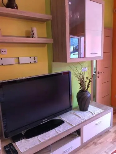 Perfect Apartma - massages