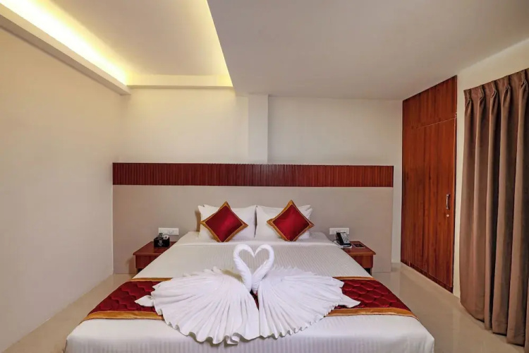 Sathyam Oasis