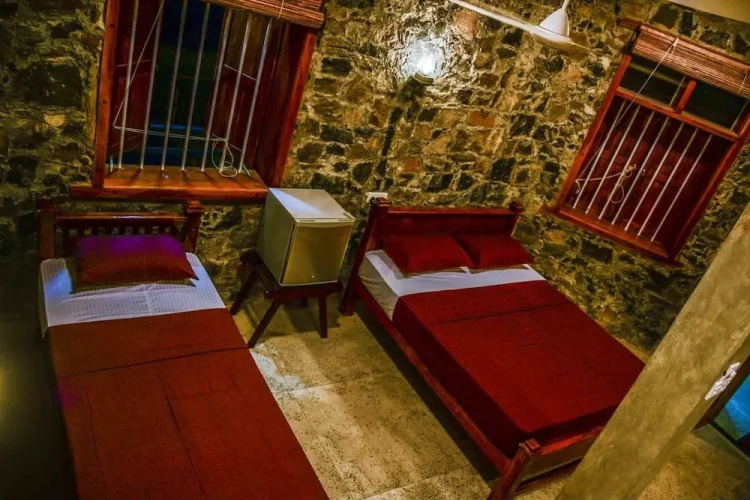 2 Bedrooms Family Cottage