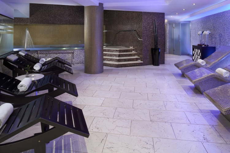 Melia Barcelona Sarria photo 27