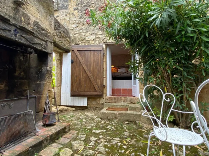 Le Prieuré