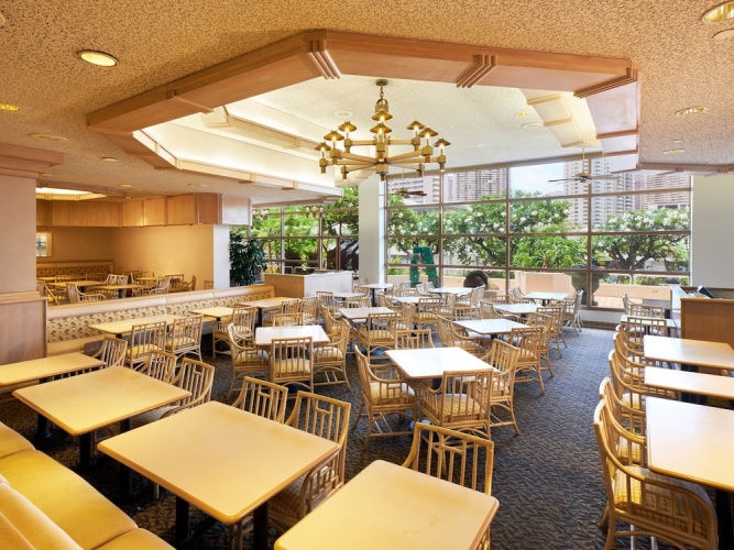 Ala Moana Hotel by Mantra photo 46