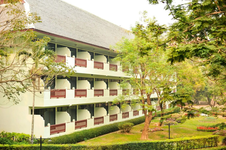 Imagen del hotel