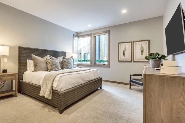 Premium Five Bedroom Suite 5 Apartment Hotel by Redawning