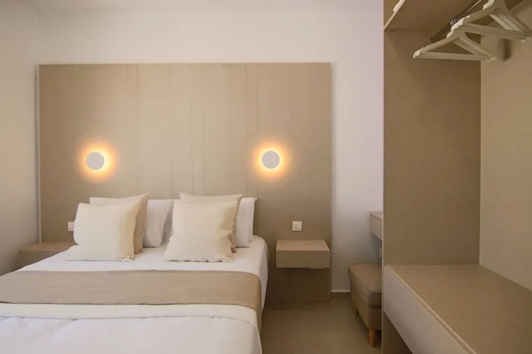 Luxury Apartment