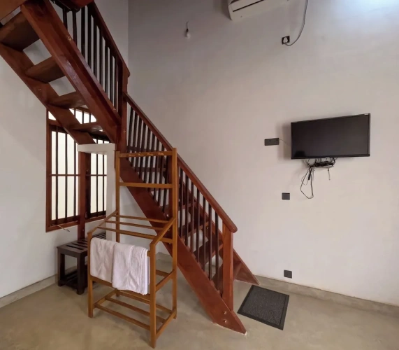 Comfort Villa