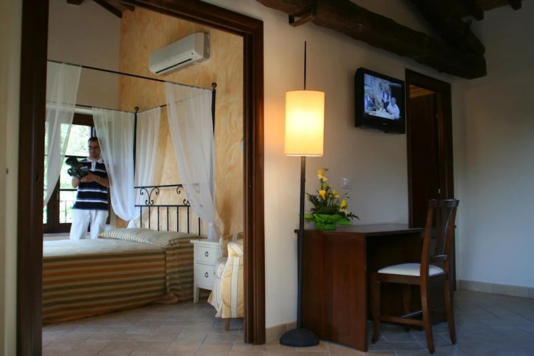 Albergo Vecchia Porta