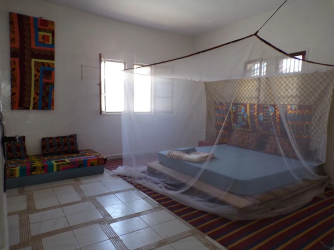 Le Triskell Auberge - Hostel