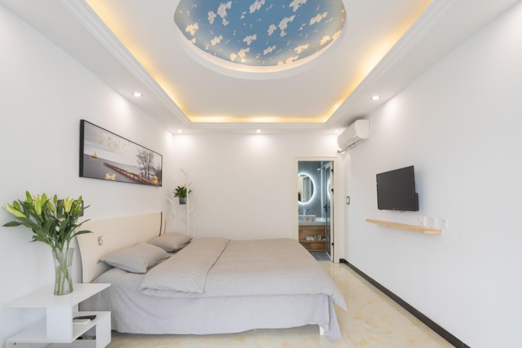 Deluxe Double Suite