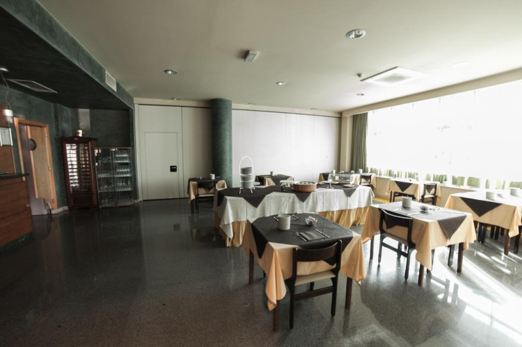 Hotel Amico photo 22