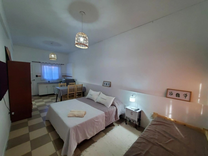 MG Suites