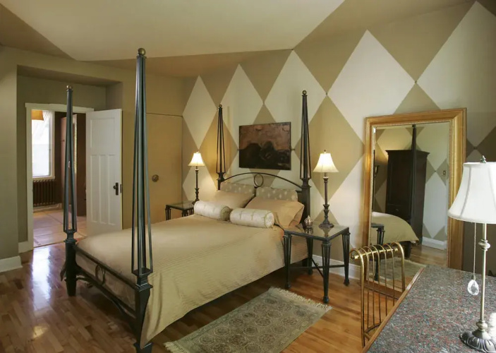 Le Terra Nostra B&B