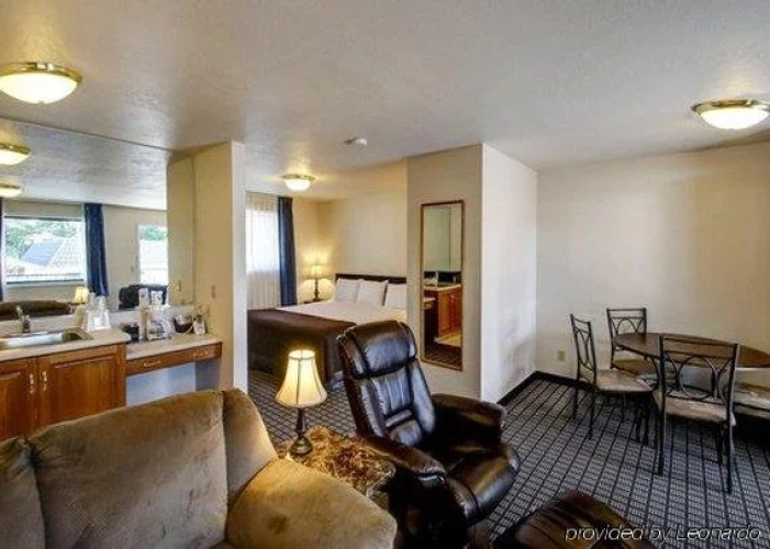 Travelodge Logan Ut