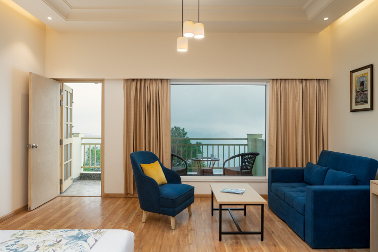 Premium Double room
