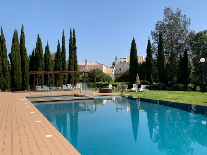 3 Bedrooms Villa
