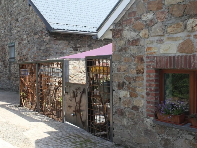 Cottage