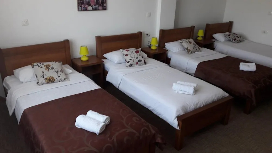 Moj Hotel