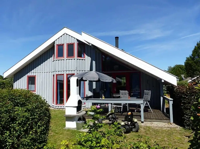 Cottage