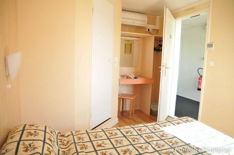Fasthôtel Perpignan Sud