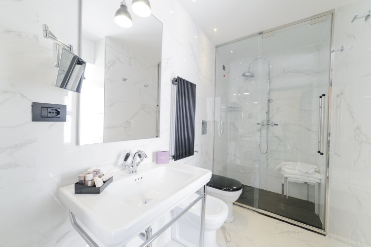 Roma Luxus Hotel photo 17