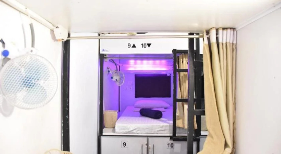 Bunk Planet