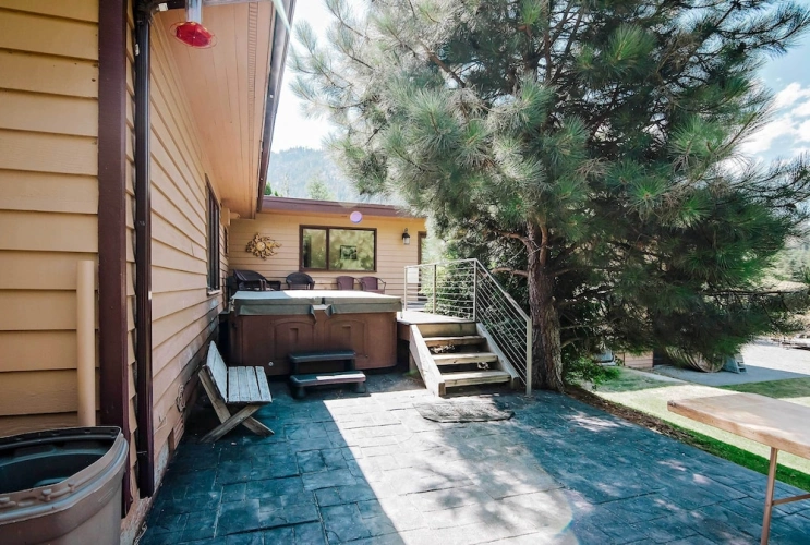 Cottage