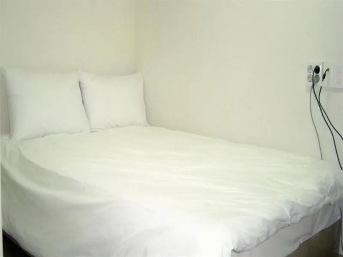 Dongdaemun 2C House Hostel