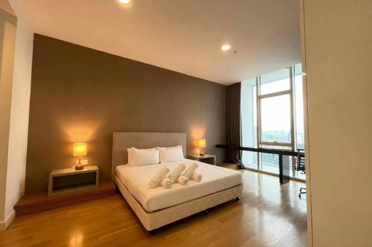 #3 Private Spacious 3Bedroom KLCC Sky Pool!! ^^