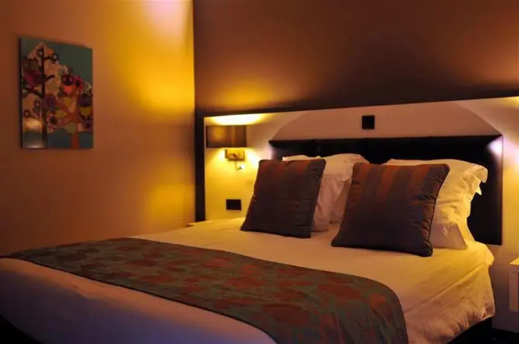 Best Western L'amandier
