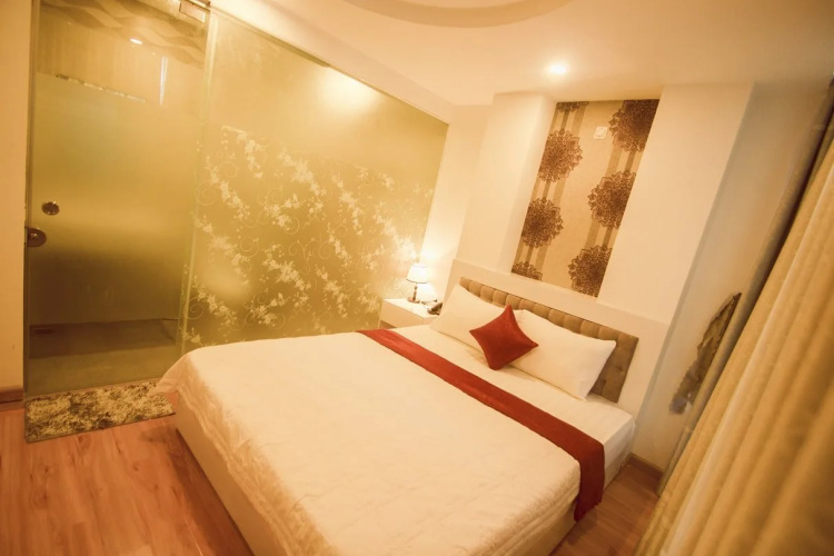 Ban Mai Hotel