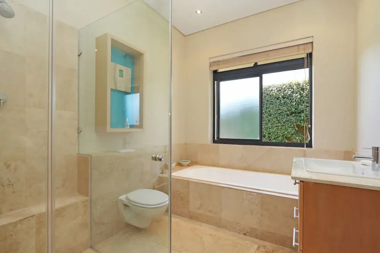 Vacation Villa 2WW