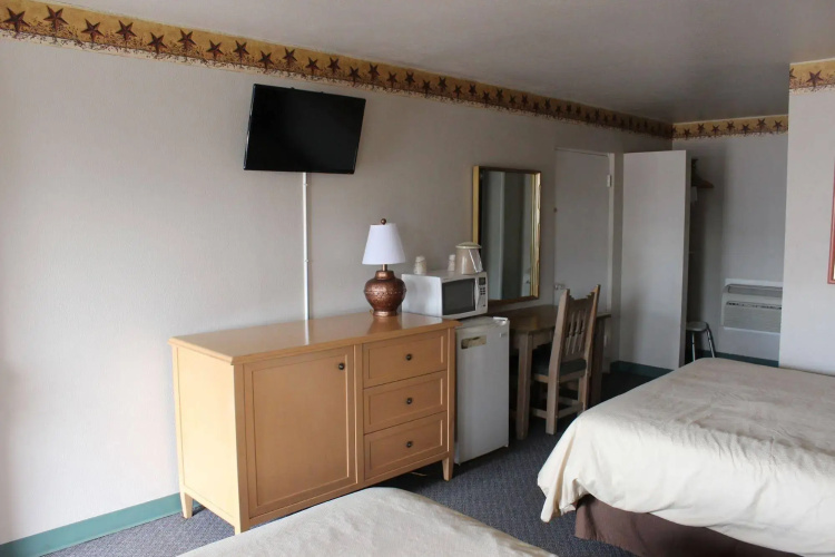 Howard Johnson by Wyndham Springerville