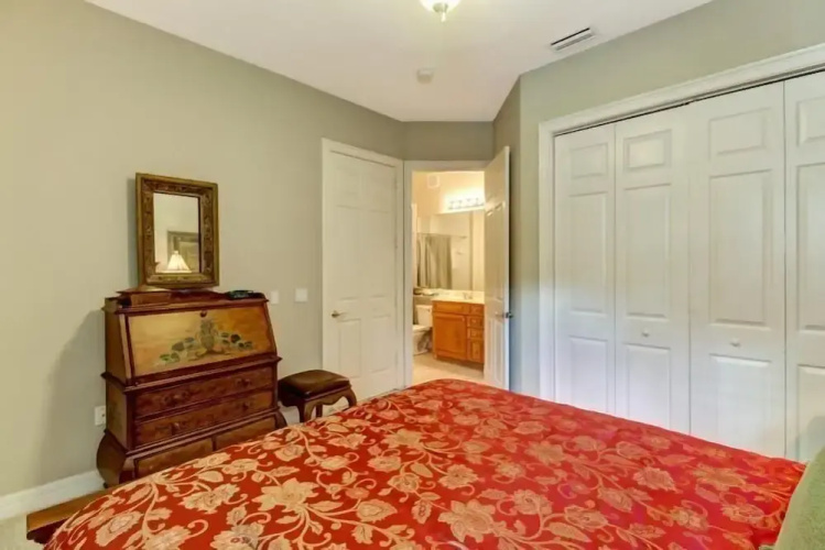 95029 The Villas