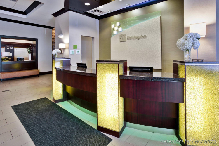 Holiday Inn Chicago Northwest-Elgin by IHG