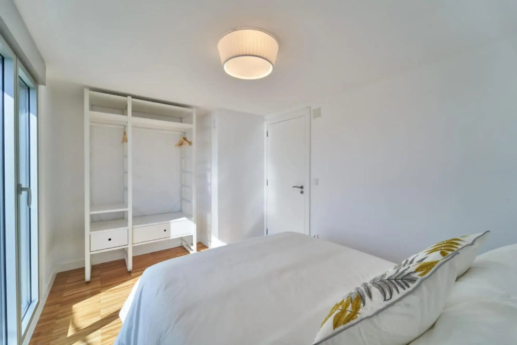 Views and Beds
