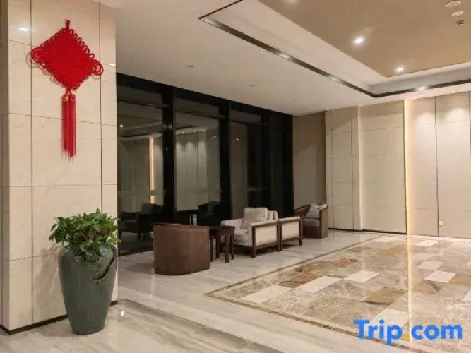 Yixinxian Homestay