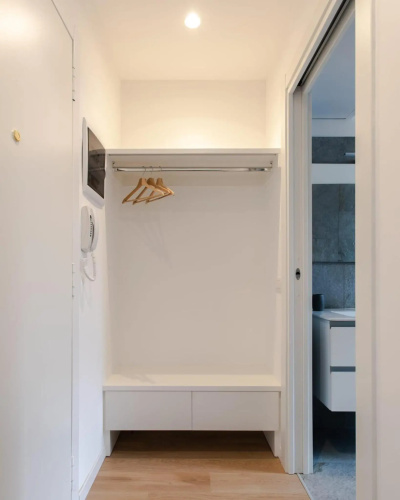 Al 32 Apartment
