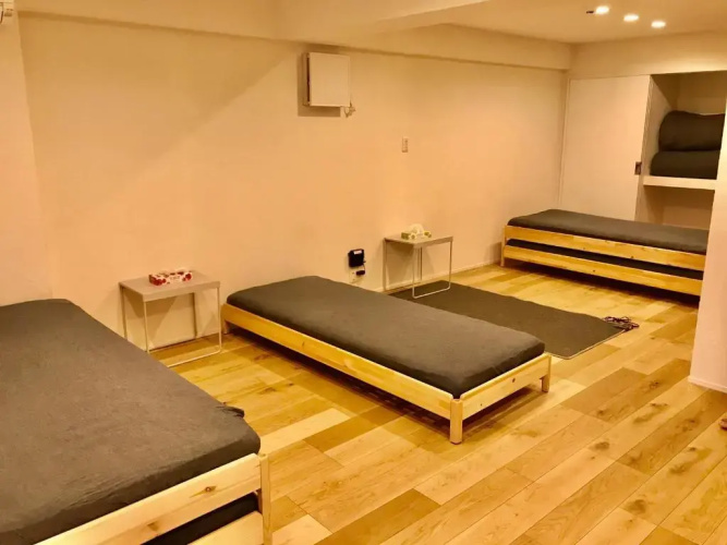 Kyoto - Hotel / Vacation STAY 54030