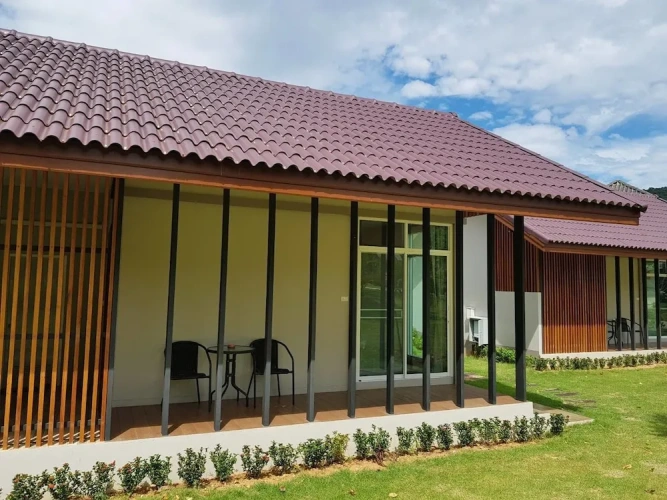 Bungalow