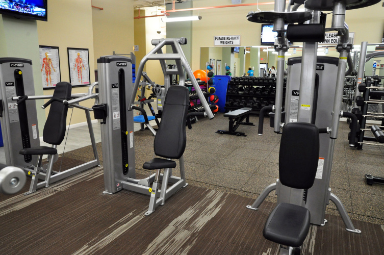 DoubleTree by Hilton Binghamton photo 24