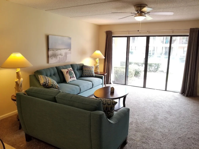 Sea Place 12122
