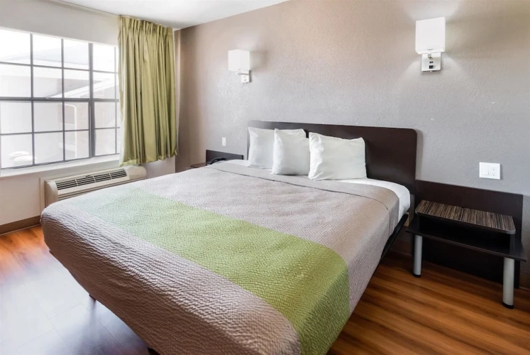 Deluxe Double Suite